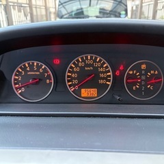 日産エクストレイルの画像