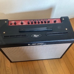 Line 6 アンプの画像