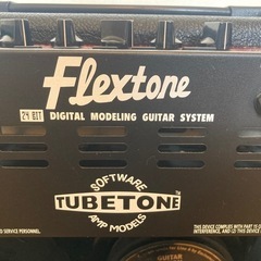 Line 6 アンプの画像