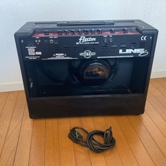 Line 6 アンプの画像