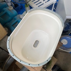 風呂椅子の画像