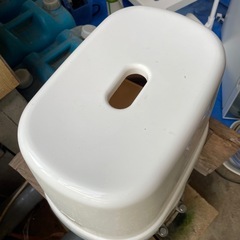 風呂椅子の画像