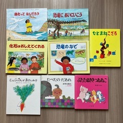絵本40冊の画像