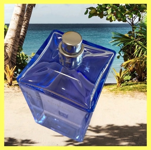 アクア セレスティア コローニュ フォルテ オードパルファム　200ml