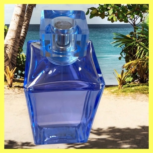 アクア セレスティア コローニュ フォルテ オードパルファム　200ml