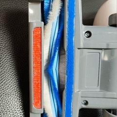 Panasonic MC-SU120A スティッククリーナーの画像