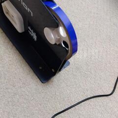 パイロンバックシーラーの画像