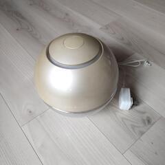 アロマ空気清浄器の画像