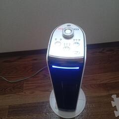 ※温風ヒーター※の画像