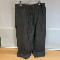 SEASON REASON by Lin. & Red カーゴパンツ（グレー系）LLの画像