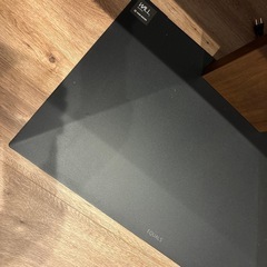 SONY  4K 液晶テレビの画像