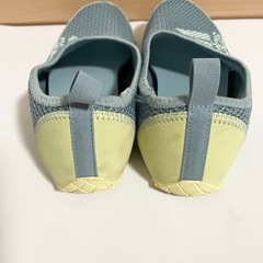 【20cm相当】アディダス　サンダルの画像