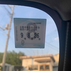 ダイハツハイゼット2012年車検たっぷり軽トラの画像