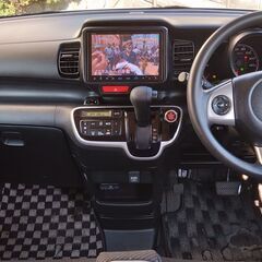 ホンダ　N BOX 4WD 　Ｇ・Ｌパッケージ  平成 ２６年式　車検付きの画像