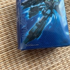 ガンダム　カードケースの画像