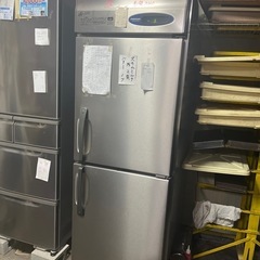 冷蔵庫の画像