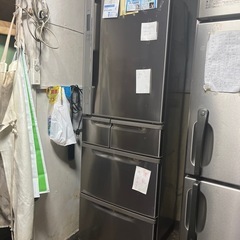 冷蔵庫の画像