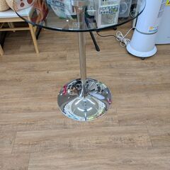 イタリア製 カフェテーブルの画像