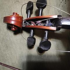 チェロの画像