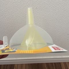 ダイソー ロート2点セットの画像