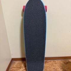 スケートボードの画像