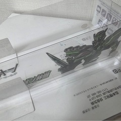 シンカリオン　駅弁/お弁当箱　2個セットの画像