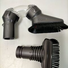 【糸島市内 送料無料】dyson ダイソン DC63 サイクロン式掃除機　グレー青　250901-5Yの画像