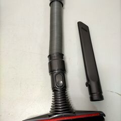 【糸島市内 送料無料】dyson ダイソン DC63 サイクロン式掃除機　グレー青　250901-5Yの画像