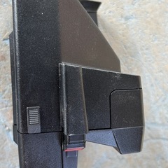 ポラロイド PORAROID Sprit TOYOTA VISTAの画像