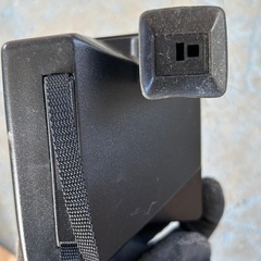 ポラロイド PORAROID Sprit TOYOTA VISTAの画像