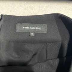 Miss ONWARD COMME CA スカート2点の画像
