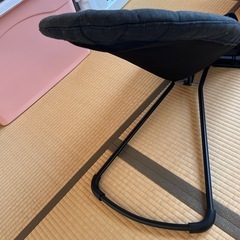 BABYBJORNベビーバウンサーの画像