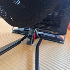 BABYBJORNベビーバウンサーの画像