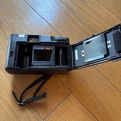 KONICA EFP3 フィルムカメラの画像