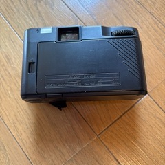 KONICA EFP3 フィルムカメラの画像