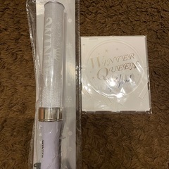 広瀬香美さんツアーグッズの画像