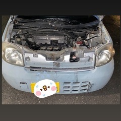 ダイハツ　MT 
エッセ（ゴミ）の画像