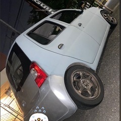 ダイハツ　MT 
エッセ（ゴミ）の画像