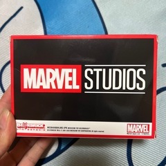 BE@RBRICK MARVEL ペアボックス賞 Bの画像