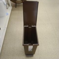 リユースのサカイ東金店 NITORI ダストボックス TJ14353の画像