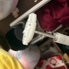 ドウシシャ DHIS-19BK 大人のふわふわ かき氷器の画像