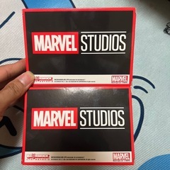 BE@RBRICK MARVEL ペアボックス賞 C&Fの画像