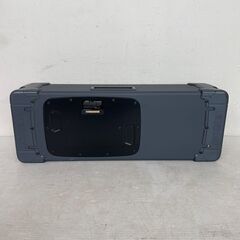 JVC アクティブサブウーファーシステム CS-DA500 ウーハー ウーファーボックス スピーカー 本体のみ 配線なし 動作未確認 Y2151の画像