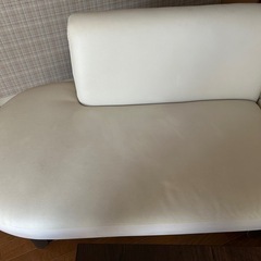 ソファの画像