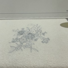 タオルシーツの画像