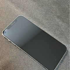 iPhone12 pro 256gb グラファイト　アクセサリーサービスの画像