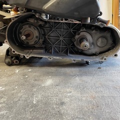 SE29シグナスエンジン中古
の画像