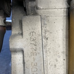 SE29シグナスエンジン中古
の画像