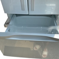 TOSHIBA 東芝 ノンフロン冷凍冷蔵庫の画像