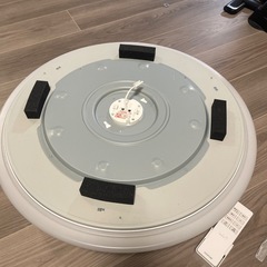 美品　シーリングライト②の画像